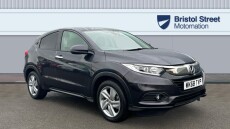 Honda HR-V 1.5 i-VTEC SE 5dr Petrol Hatchback